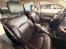 2013 Dodge Journey R/T - Photo 11