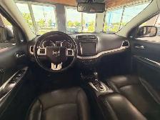2013 Dodge Journey R/T - Photo 15