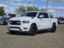2023 Ram 1500 Sport - Photo 2