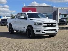 2023 Ram 1500 Sport - Photo 9