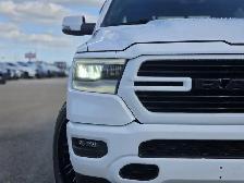 2023 Ram 1500 Sport - Photo 11