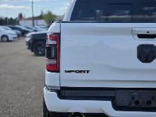 2023 Ram 1500 Sport - Photo 13