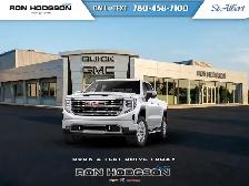 2026 GMC Sierra 1500 4wd Crew Cab 147