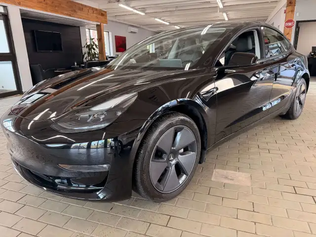 2023 Tesla Model 3 Long Range
