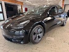2023 Tesla Model 3 Long Range