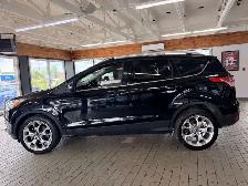 2016 Ford Escape Titanium - Photo 2
