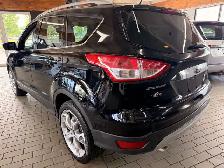 2016 Ford Escape Titanium - Photo 3