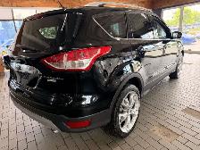 2016 Ford Escape Titanium - Photo 5