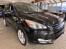 2016 Ford Escape Titanium - Photo 7
