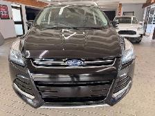 2016 Ford Escape Titanium - Photo 8