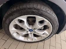 2016 Ford Escape Titanium - Photo 9