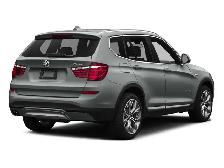 2017 BMW X3 xDrive - Photo 2