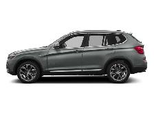 2017 BMW X3 xDrive - Photo 3