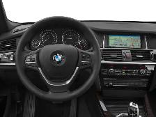 2017 BMW X3 xDrive - Photo 4