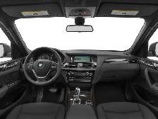 2017 BMW X3 xDrive - Photo 5