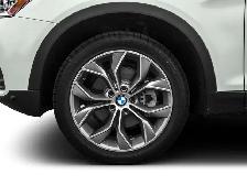 2017 BMW X3 xDrive - Photo 8