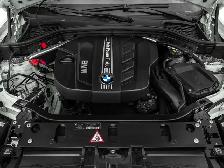2017 BMW X3 xDrive - Photo 9