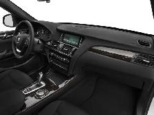 2017 BMW X3 xDrive - Photo 14