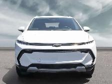 2026 Chevrolet Equinox EV - Photo 2