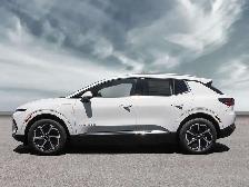 2026 Chevrolet Equinox EV - Photo 3