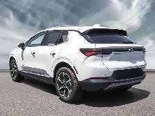 2026 Chevrolet Equinox EV - Photo 4