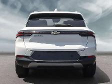 2026 Chevrolet Equinox EV - Photo 5