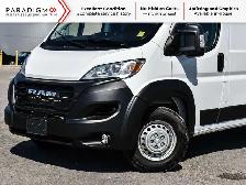 2025 Ram ProMaster 2500 136\' High Roof - Photo 2