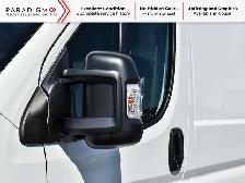 2025 Ram ProMaster 2500 136\' High Roof - Photo 4