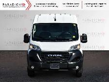 2025 Ram ProMaster 2500 136\' High Roof - Photo 5