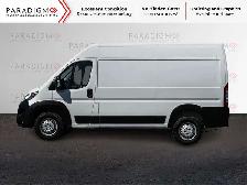 2025 Ram ProMaster 2500 136\' High Roof - Photo 6