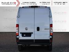 2025 Ram ProMaster 2500 136\' High Roof - Photo 7