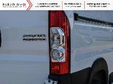 2025 Ram ProMaster 2500 136\' High Roof - Photo 8