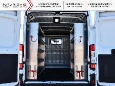 2025 Ram ProMaster 2500 136\' High Roof - Photo 9