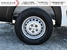 2025 Ram ProMaster 2500 136\' High Roof - Photo 11
