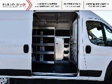 2025 Ram ProMaster 2500 136\' High Roof - Photo 12