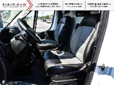 2025 Ram ProMaster 2500 136\' High Roof - Photo 16