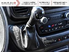 2025 Ram ProMaster 2500 136\' High Roof - Photo 20