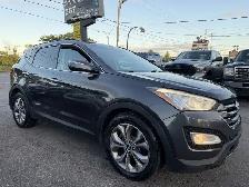 2015 HYUNDAI Santa Fe Sport Limited - Photo 3