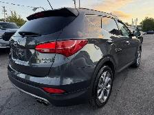 2015 HYUNDAI Santa Fe Sport Limited - Photo 4