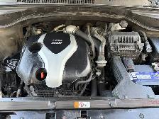 2015 HYUNDAI Santa Fe Sport Limited - Photo 6