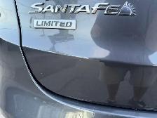 2015 HYUNDAI Santa Fe Sport Limited - Photo 8