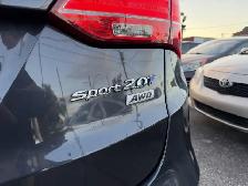 2015 HYUNDAI Santa Fe Sport Limited - Photo 9