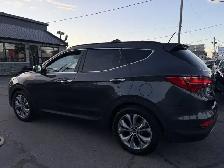 2015 HYUNDAI Santa Fe Sport Limited - Photo 11