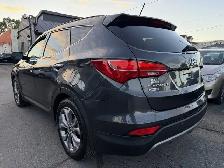 2015 HYUNDAI Santa Fe Sport Limited - Photo 14