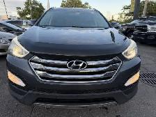 2015 HYUNDAI Santa Fe Sport Limited - Photo 15