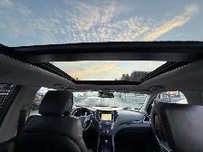 2015 HYUNDAI Santa Fe Sport Limited - Photo 17