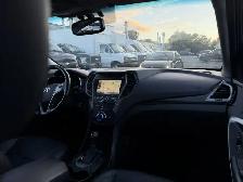 2015 HYUNDAI Santa Fe Sport Limited - Photo 18