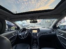 2015 HYUNDAI Santa Fe Sport Limited - Photo 19
