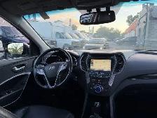 2015 HYUNDAI Santa Fe Sport Limited - Photo 20