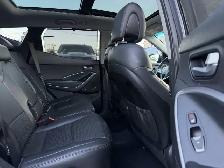 2015 HYUNDAI Santa Fe Sport Limited - Photo 21